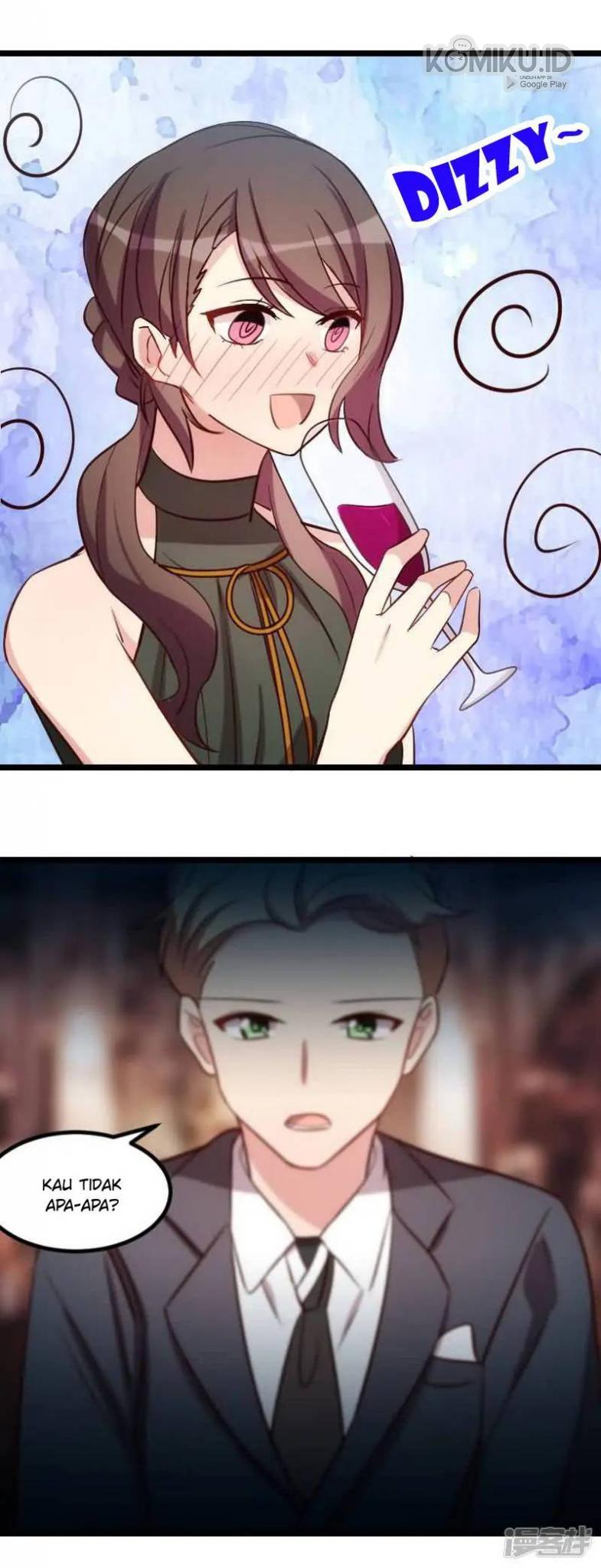 CEO’s Sudden Proposal Chapter 145 Bahasa Indonesia